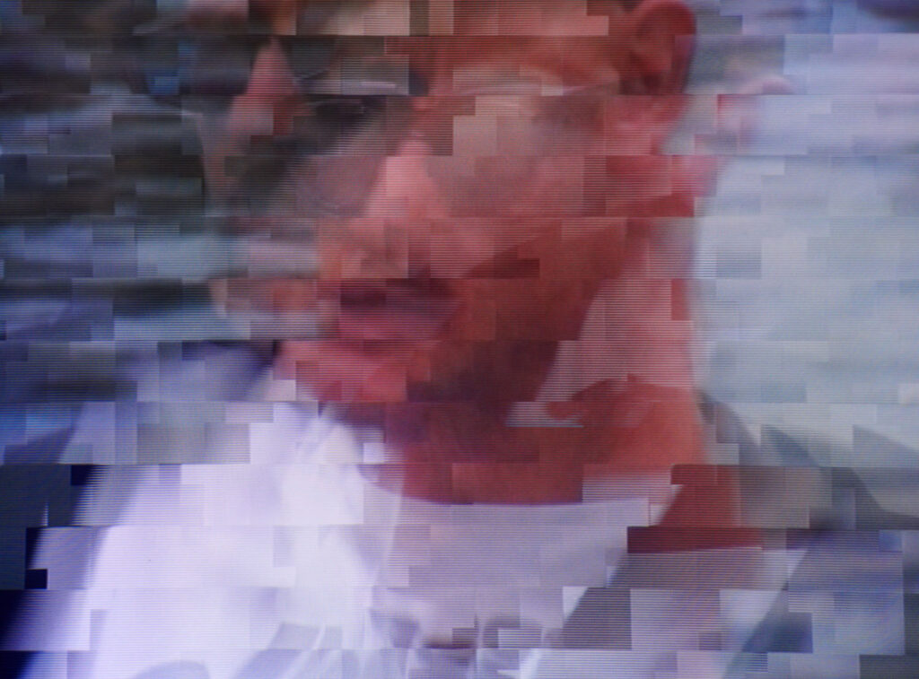 George Daniel : Screen Cleaner
