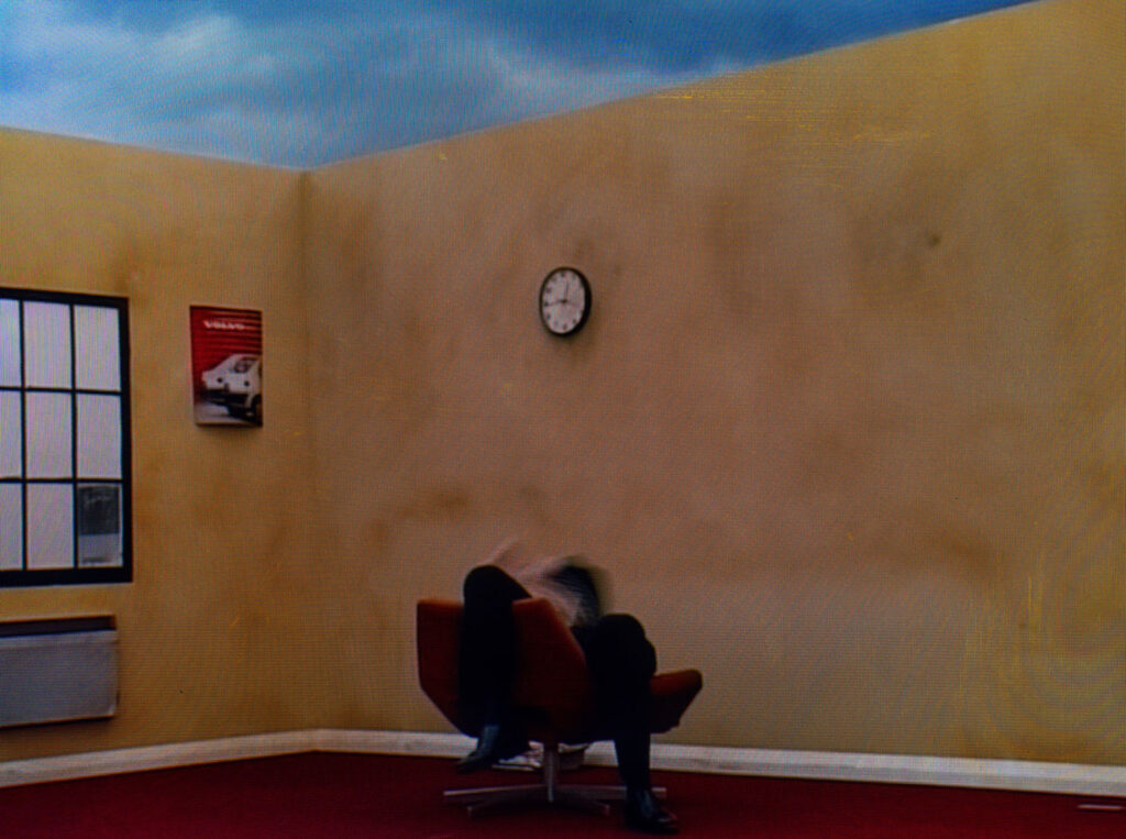 George Daniel : Screen Cleaner