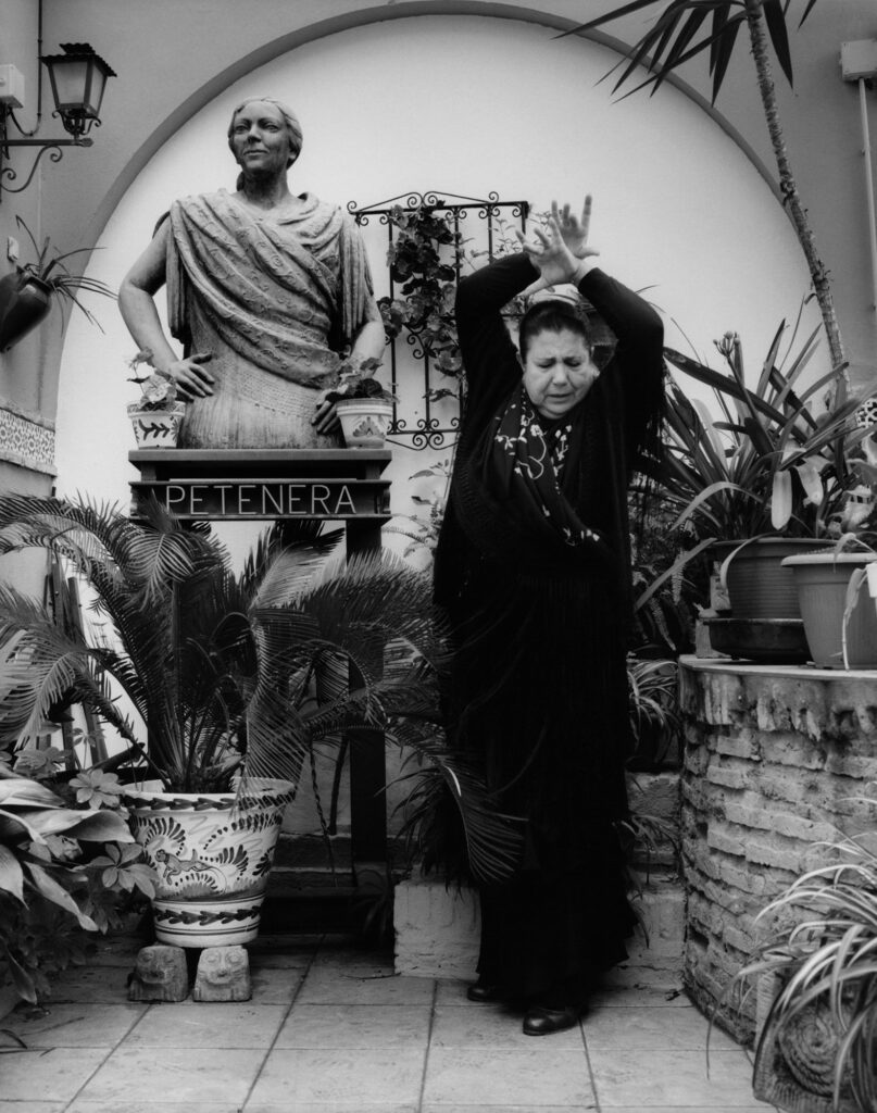 Sixteen Journal : Flamenco
