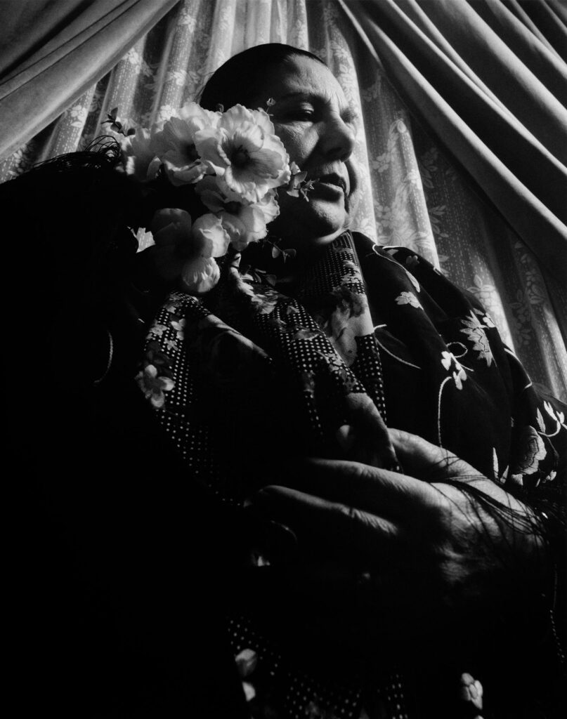 Sixteen Journal : Flamenco