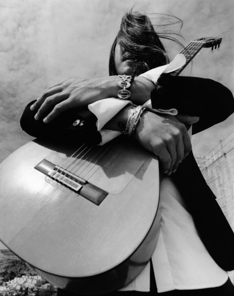 Sixteen Journal : Flamenco