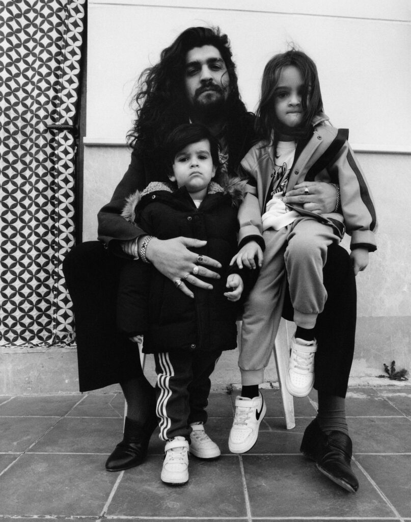 Sixteen Journal : Flamenco