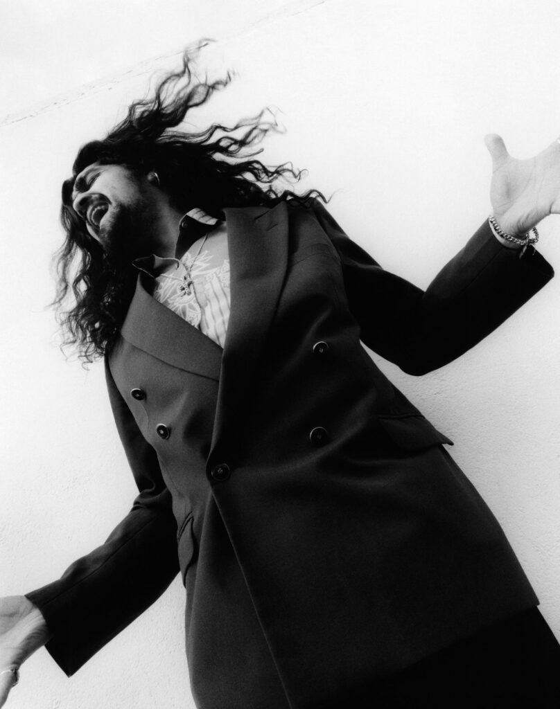 Sixteen Journal : Flamenco