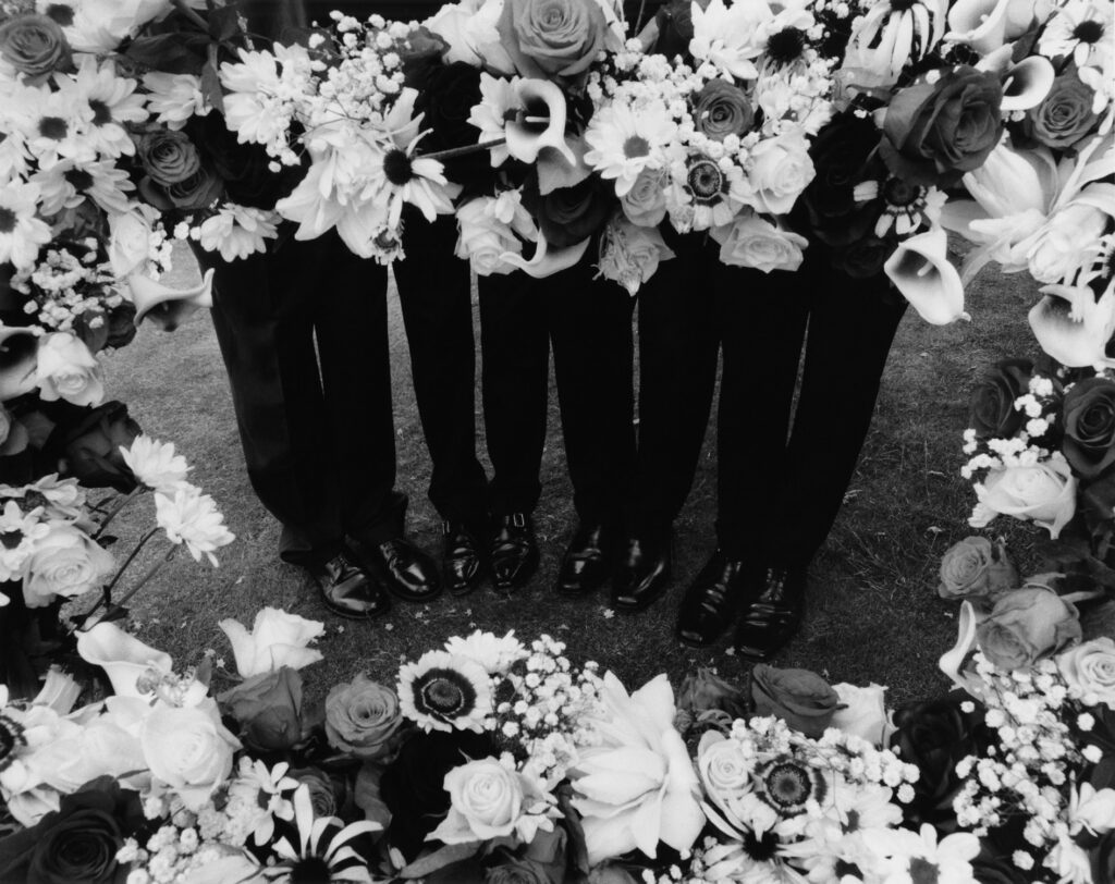 The 1975 : BFIAFL