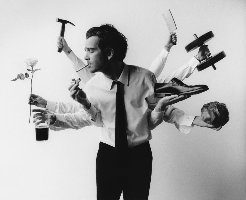 The 1975 : BFIAFL