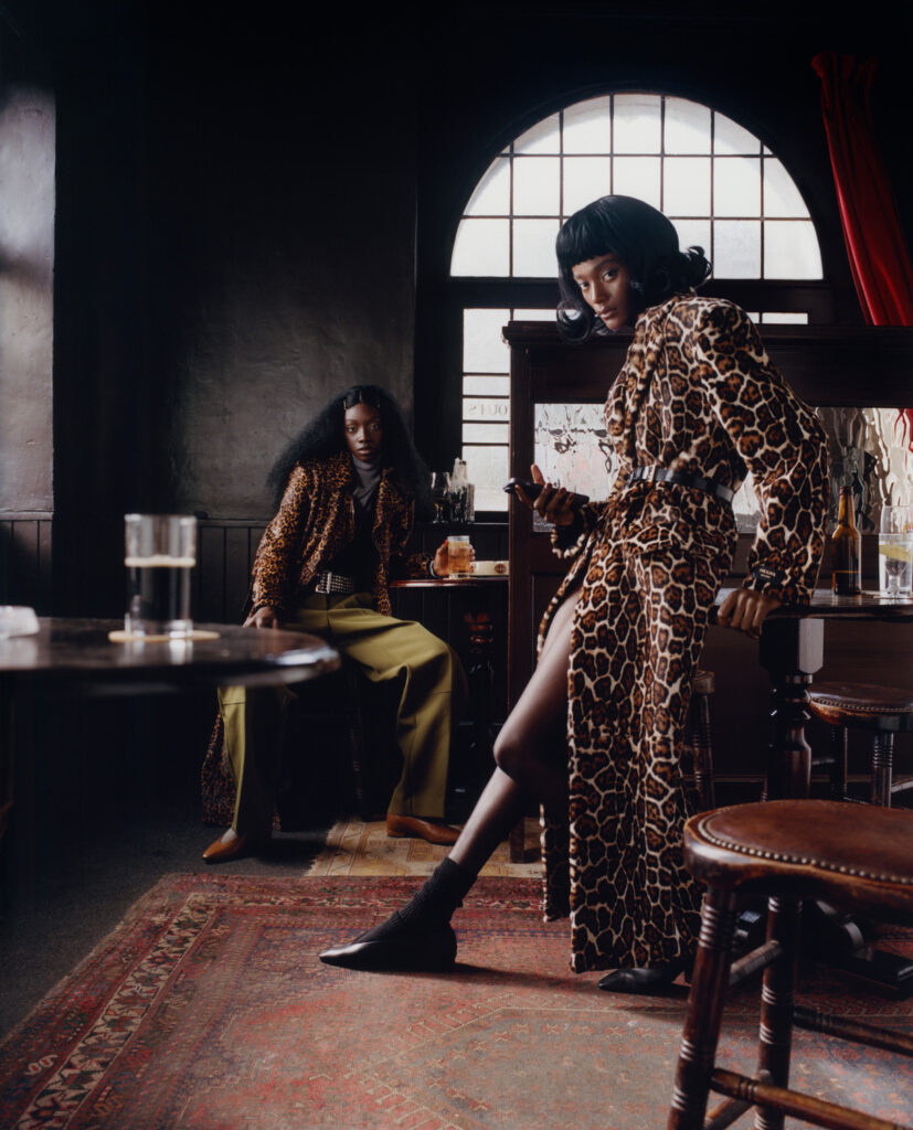 WSJ Magazine #4