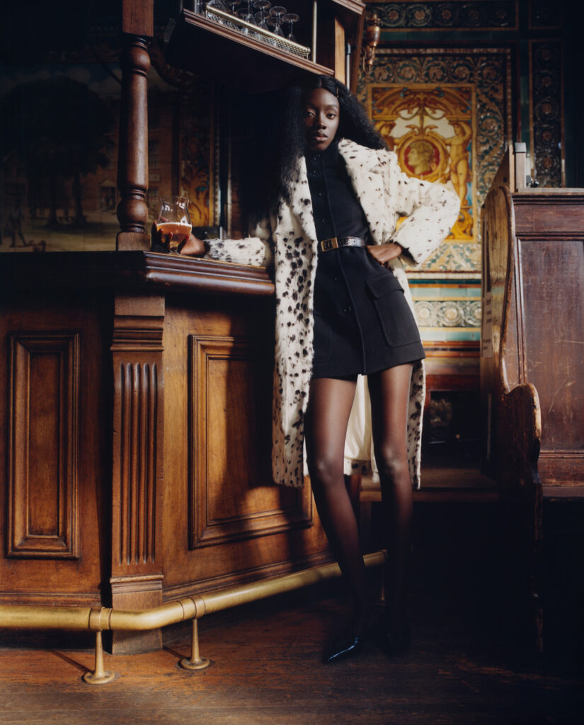 WSJ Magazine #4