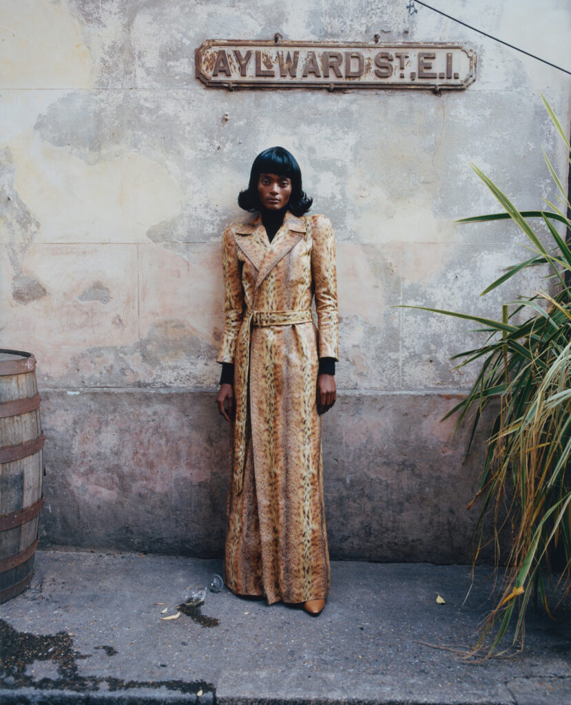 WSJ Magazine #4