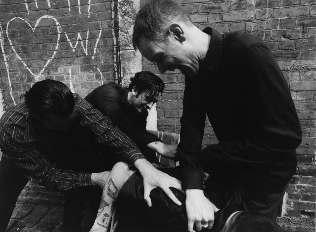 The 1975 : BFIAFL