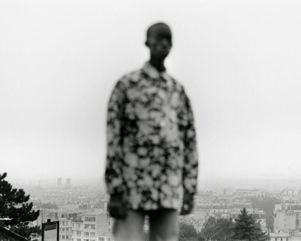 Brutus Magazine : Louis Vuitton