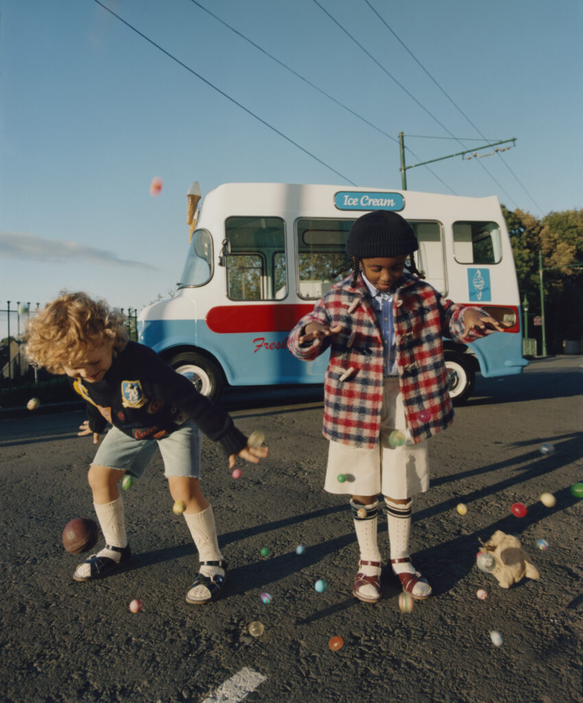 Gucci Kids