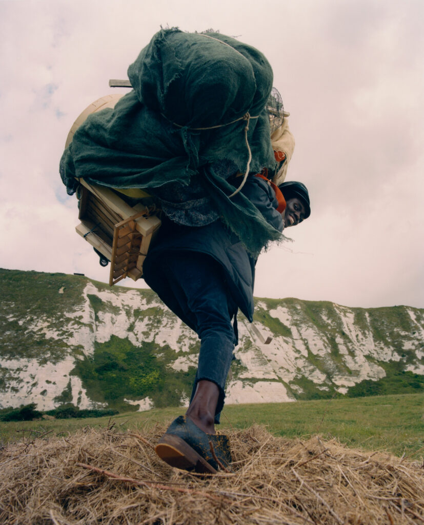 Visvim : Subsequence #3