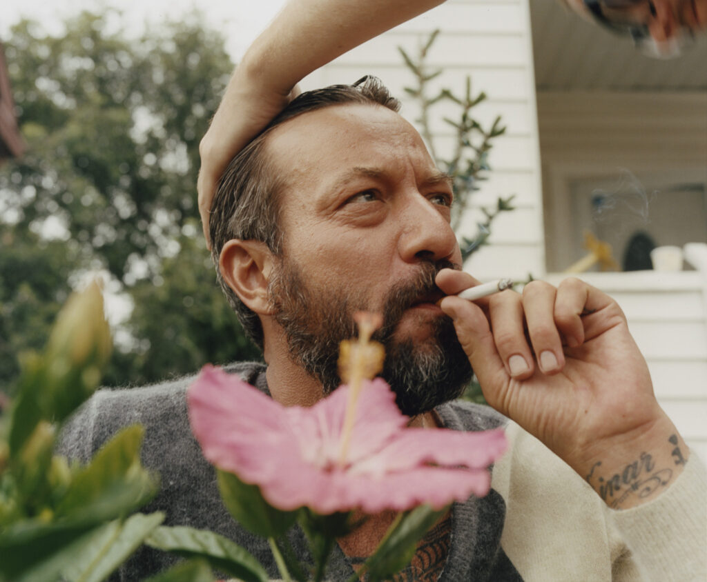 Brian Anderson