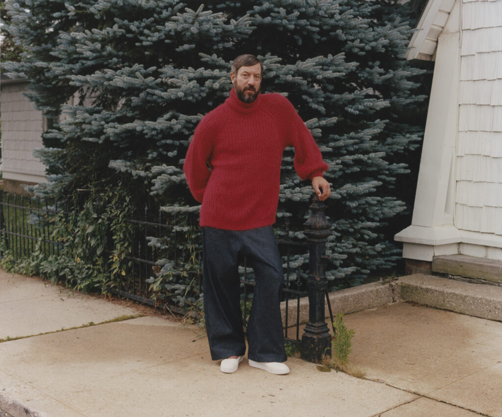 Brian Anderson