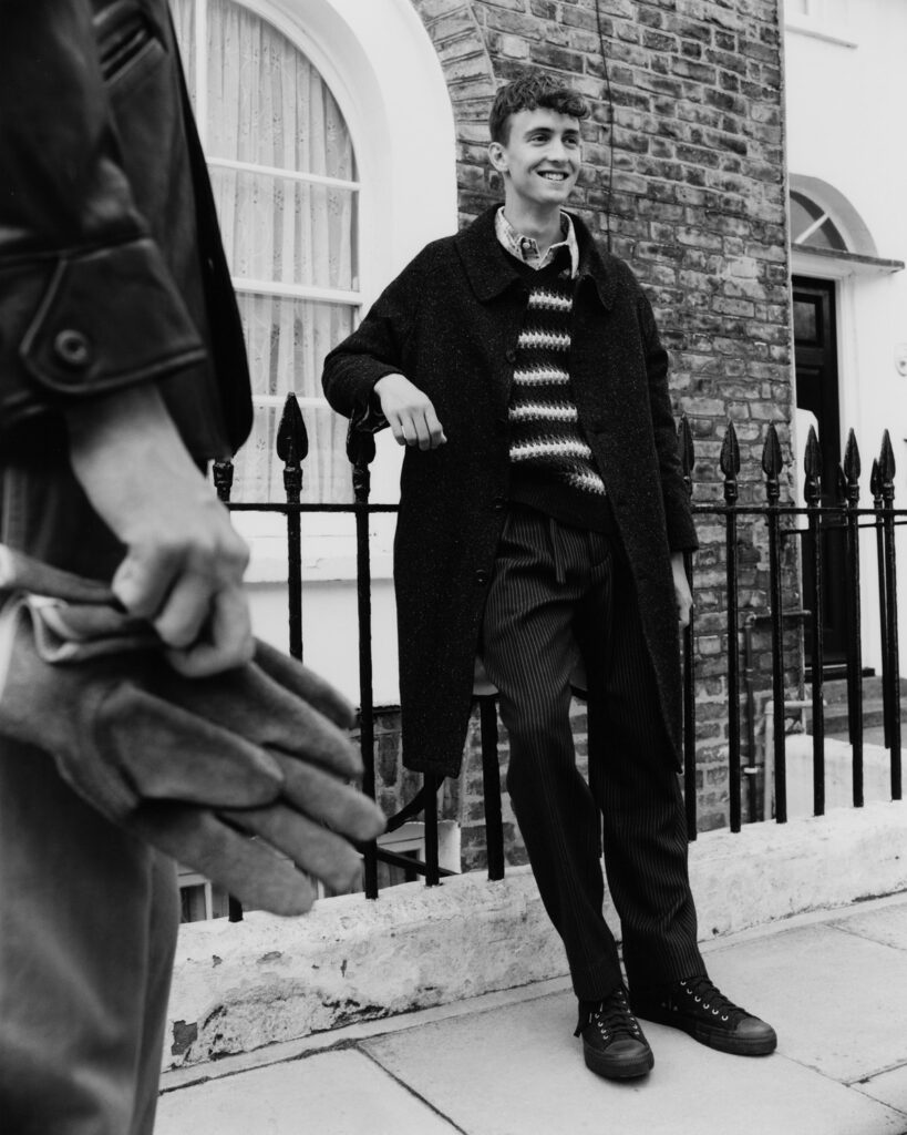 Brutus Magazine : Visvim
