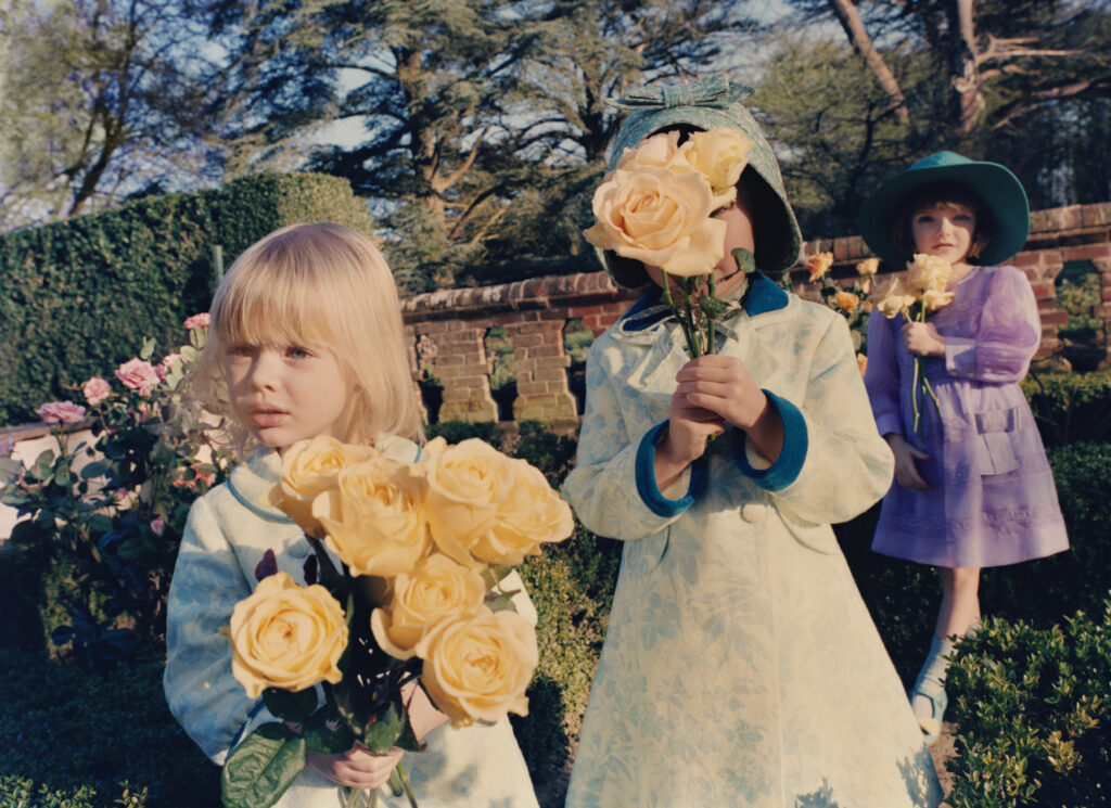 Gucci Kids