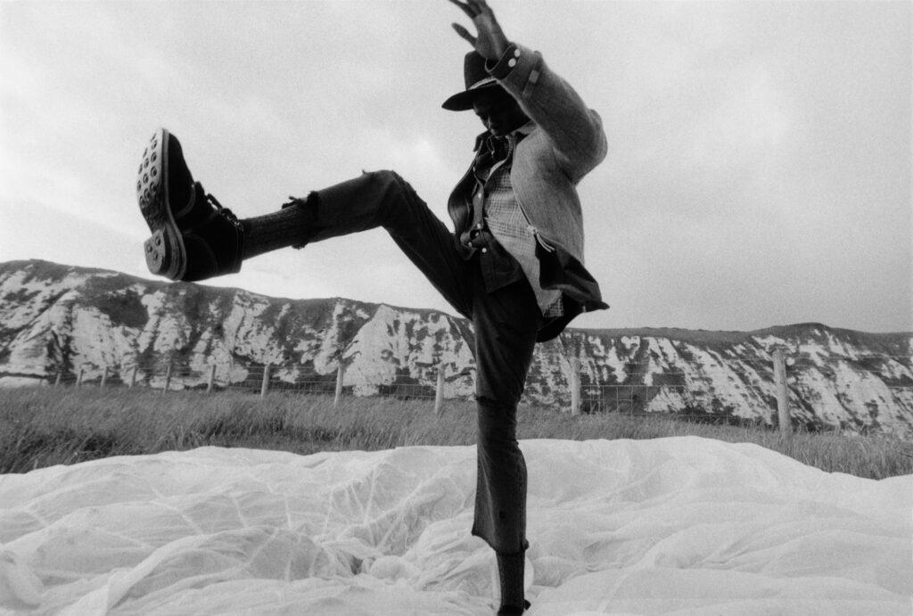 Visvim : Subsequence #3
