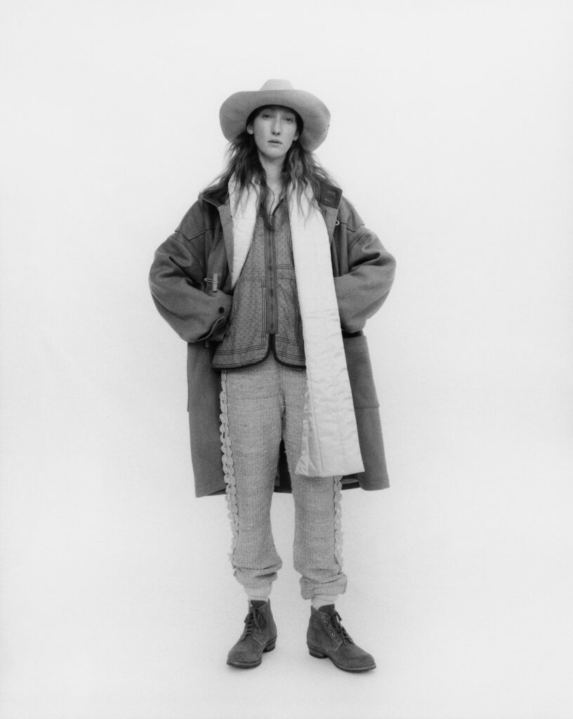 Visvim : Subsequence #3