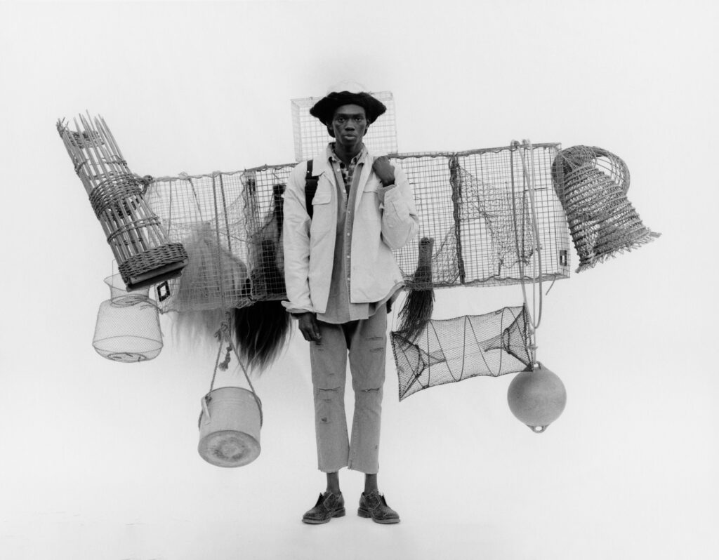 Visvim : Subsequence #3