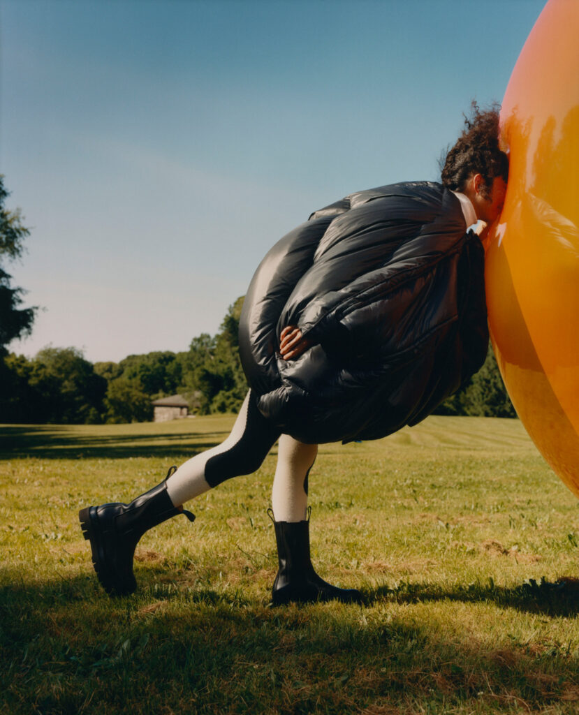 T Magazine #3