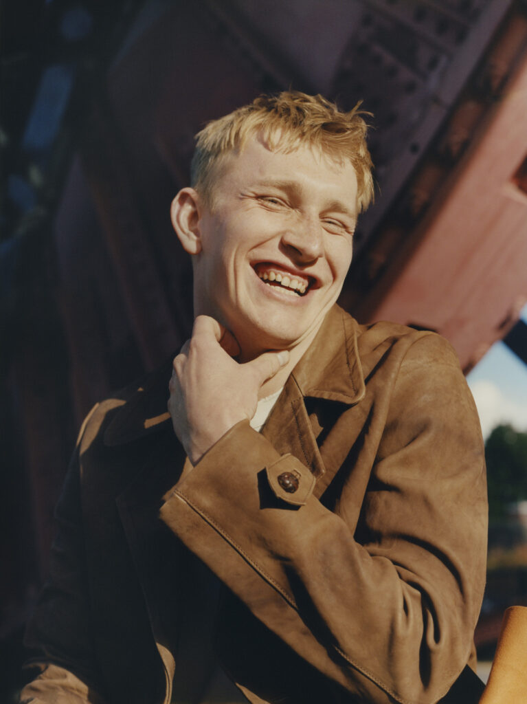 Visvim : Subsequence #1