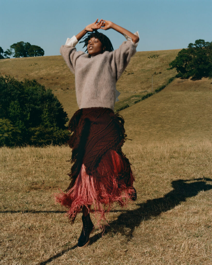 WSJ Magazine #2