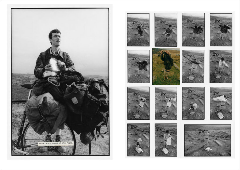 Visvim : Subsequence #4
