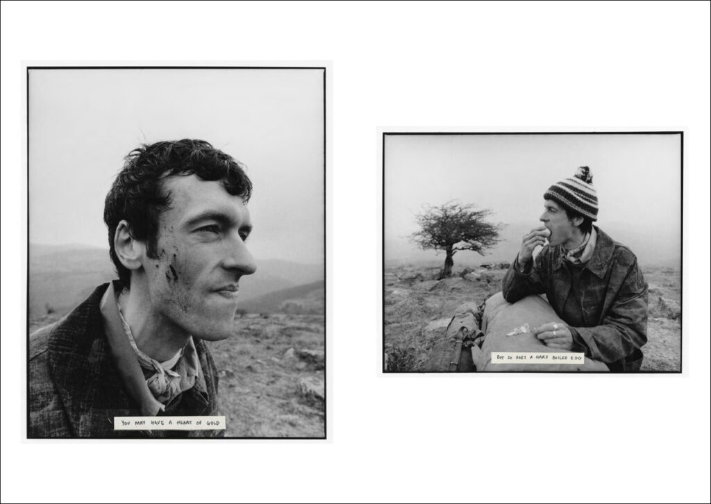 Visvim : Subsequence #4