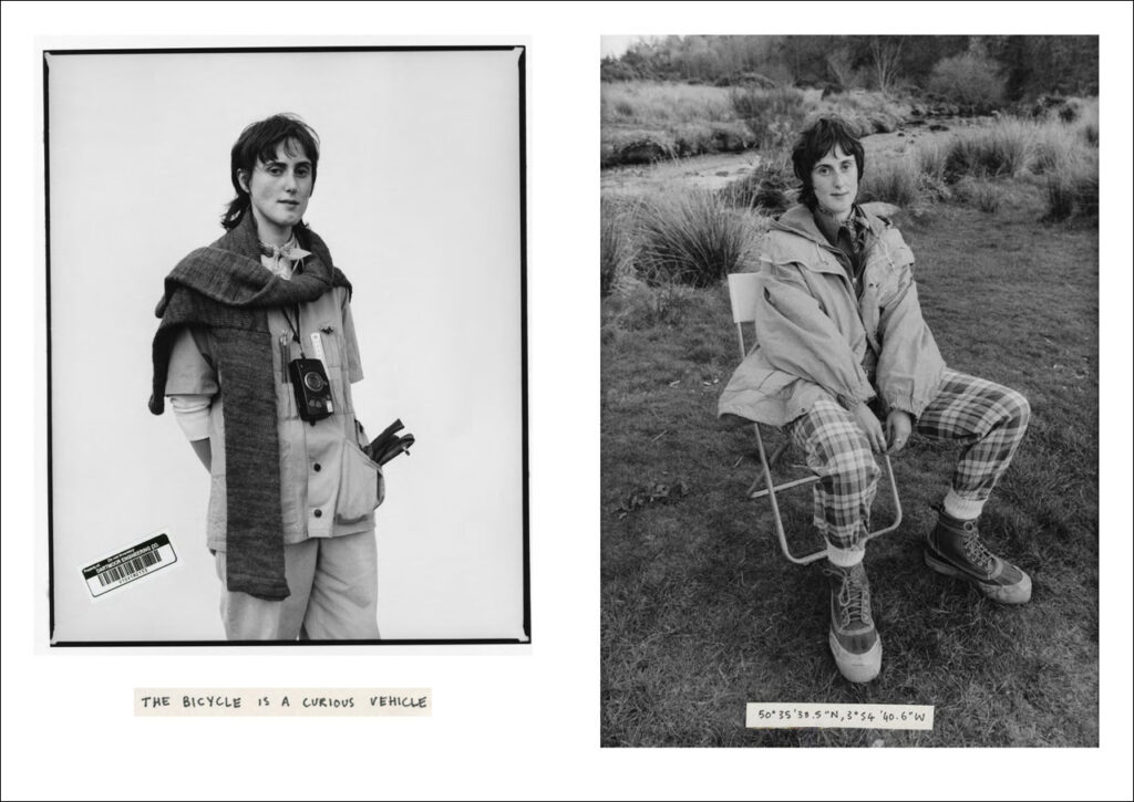 Visvim : Subsequence #4