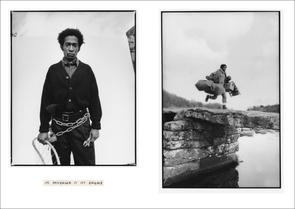 Visvim : Subsequence #4