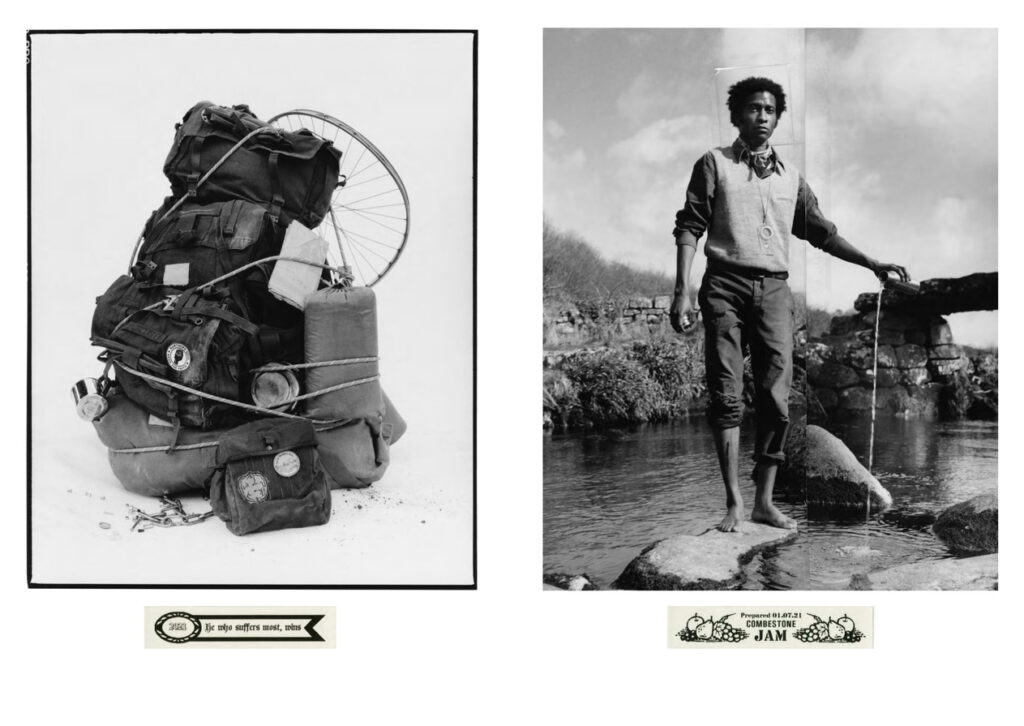 Visvim : Subsequence #4