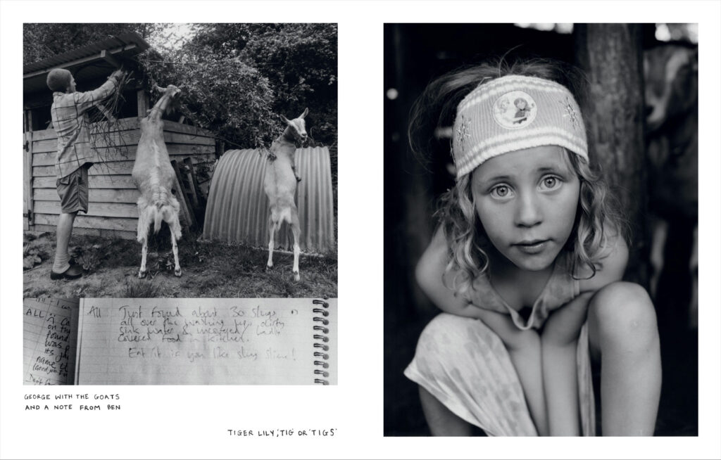 Family Portrait Issue 2