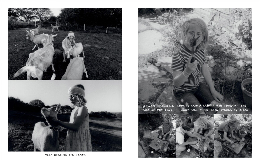 Family Portrait Issue 2