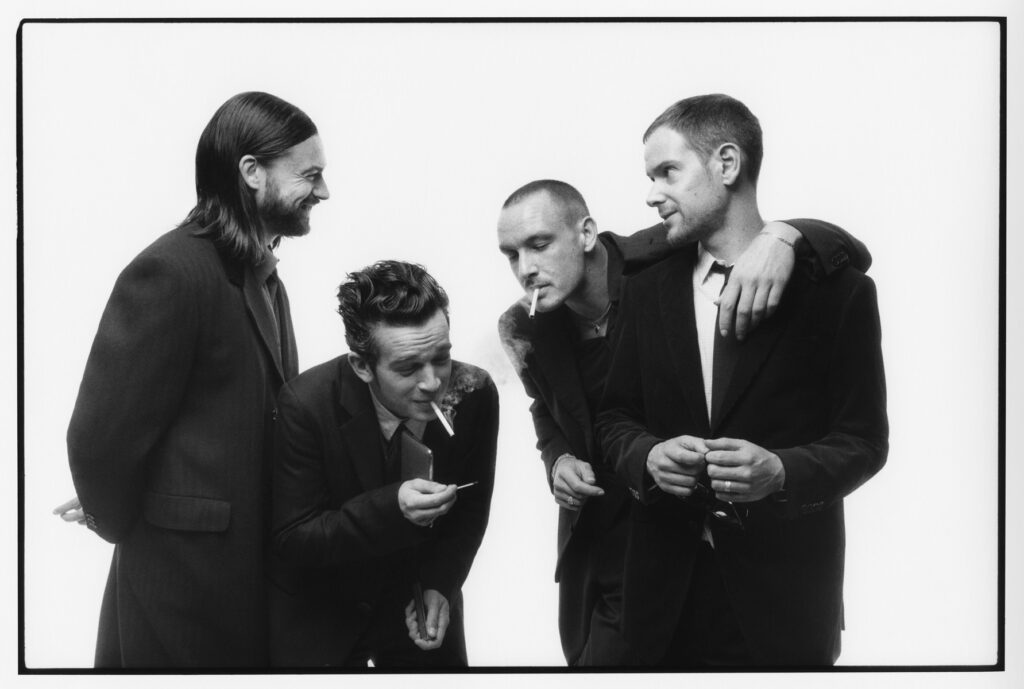The 1975 : BFIAFL