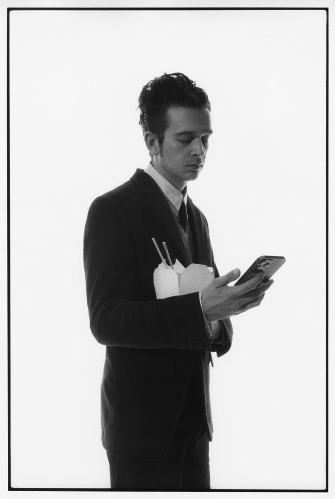 The 1975 : BFIAFL