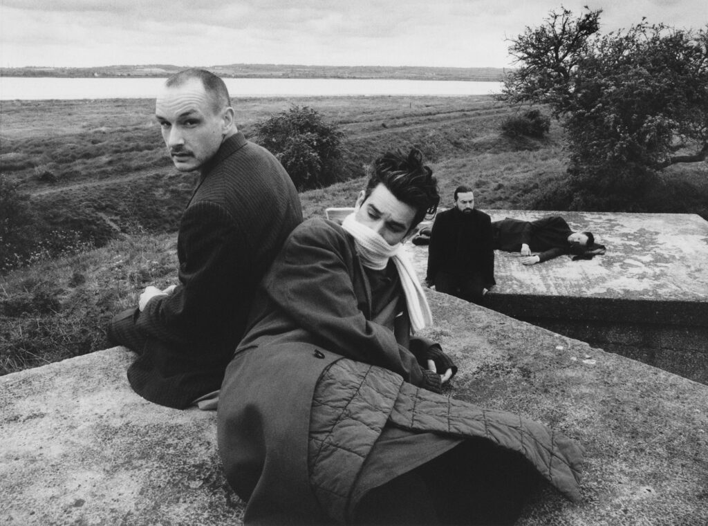 The 1975 : BFIAFL
