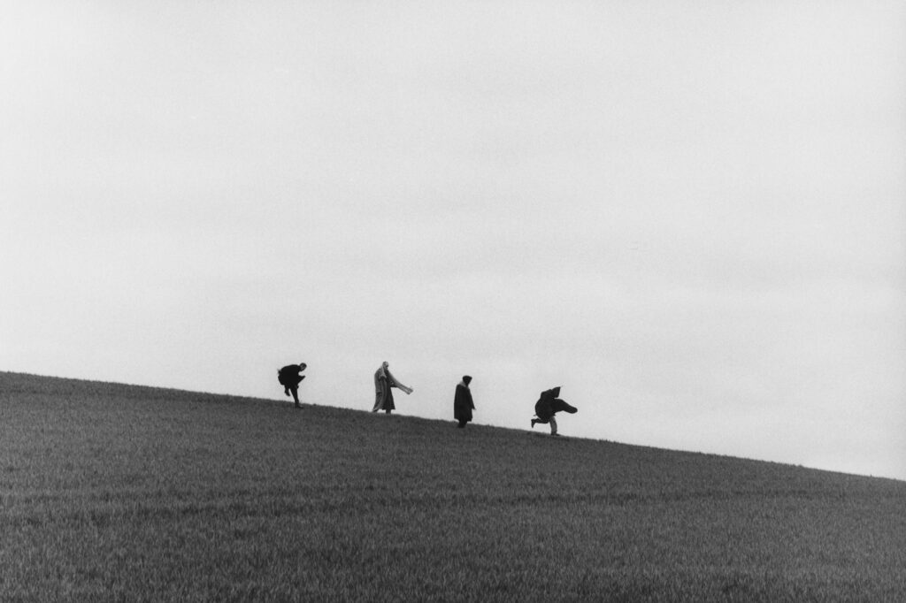The 1975 : BFIAFL