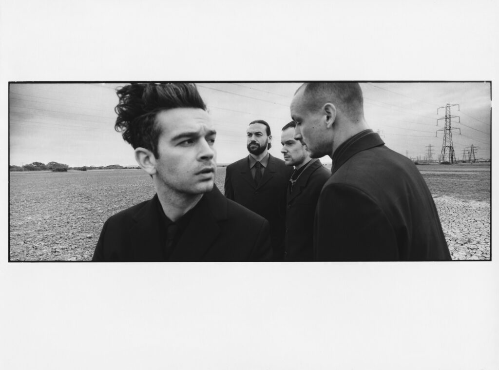 The 1975 : BFIAFL
