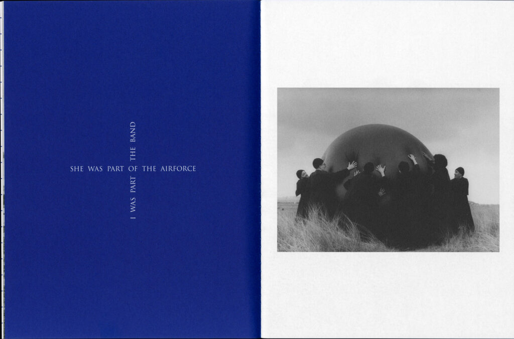 The 1975 : BFIAFL