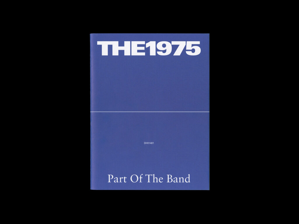The 1975 : BFIAFL