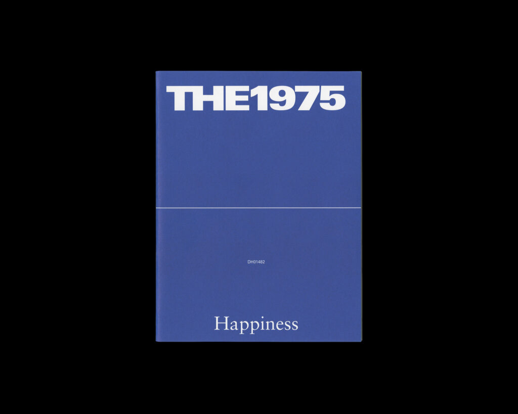The 1975 : BFIAFL