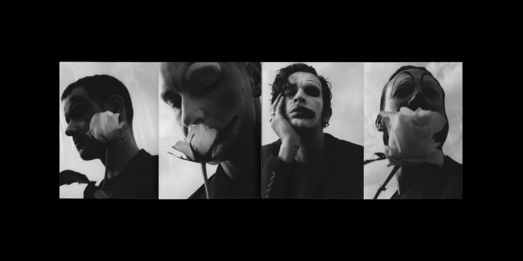 The 1975 : BFIAFL