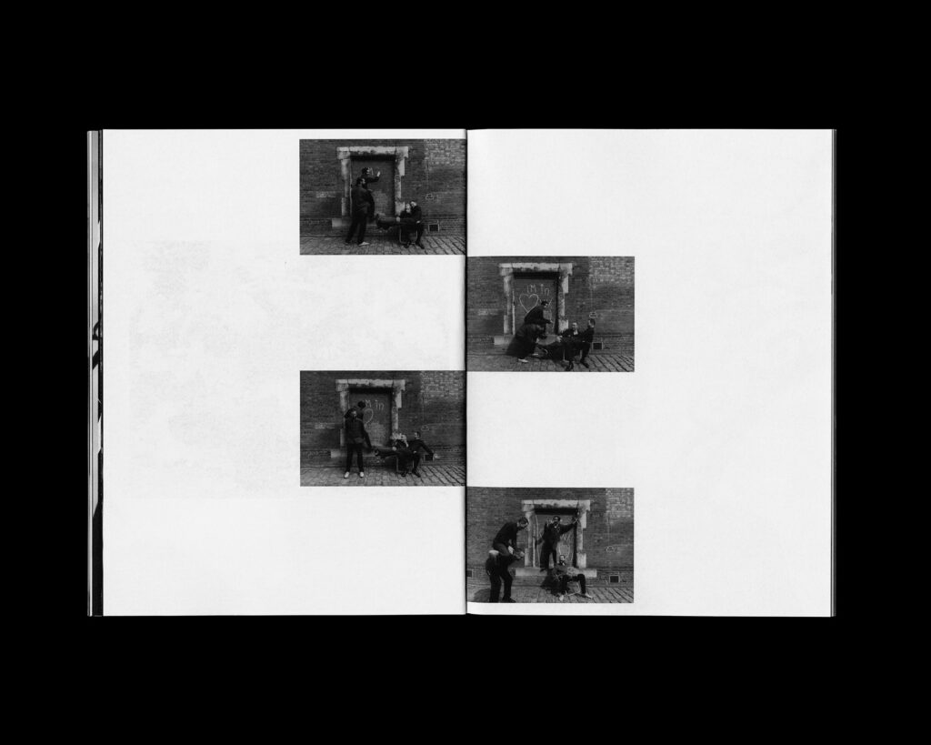 The 1975 : BFIAFL