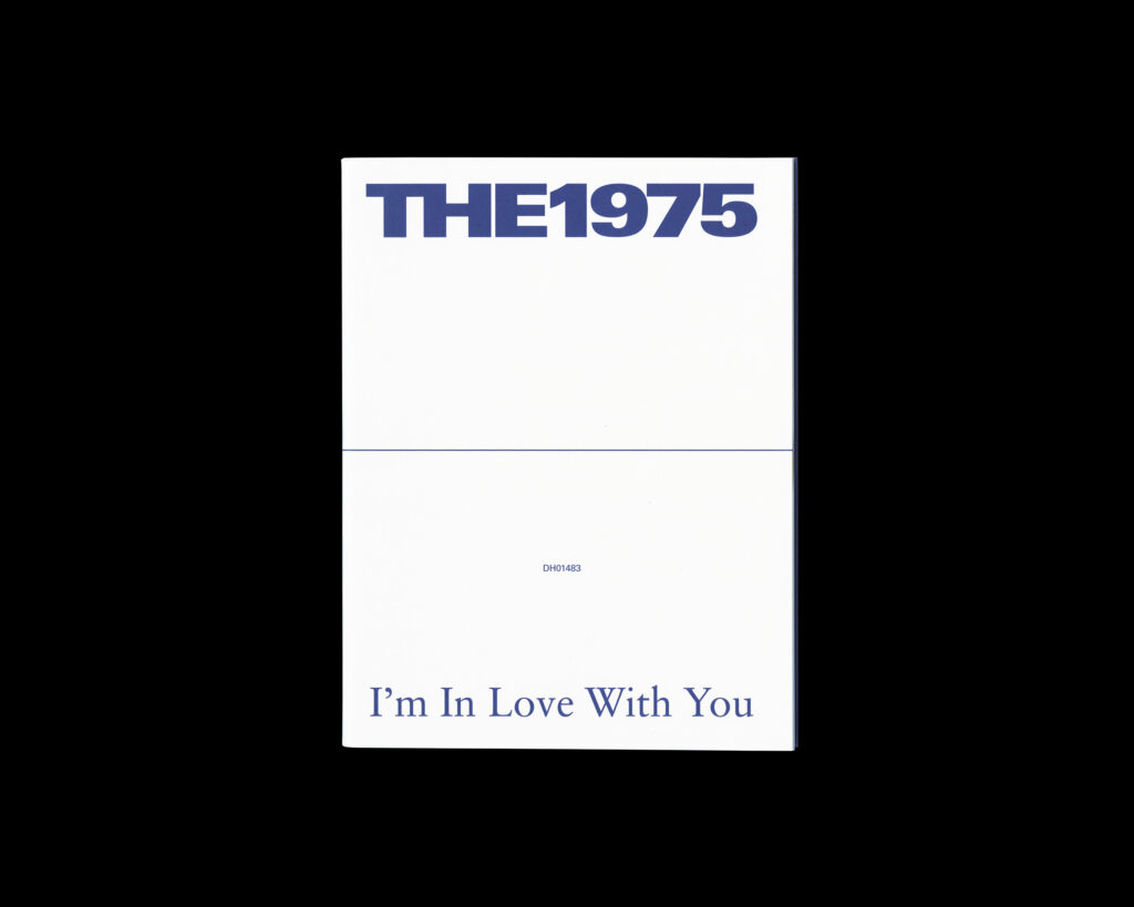 The 1975 : BFIAFL