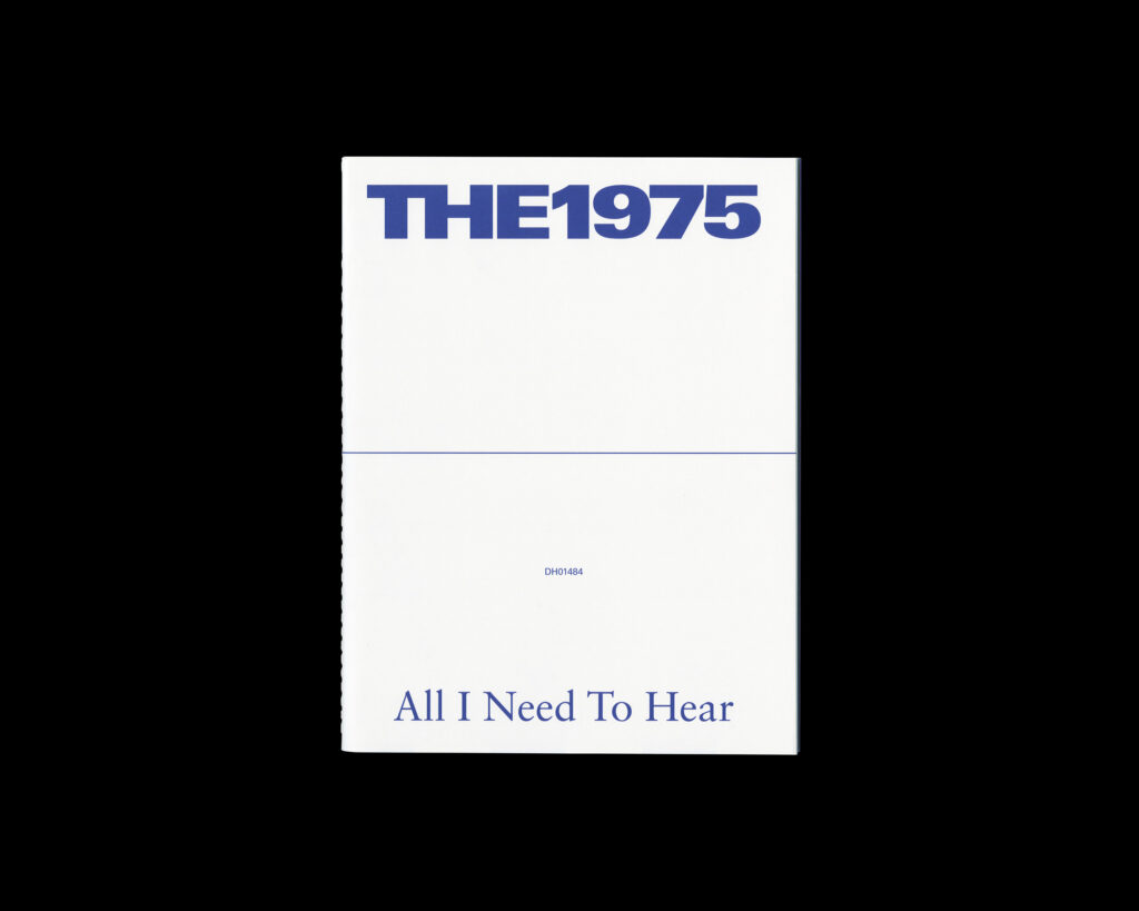 The 1975 : BFIAFL