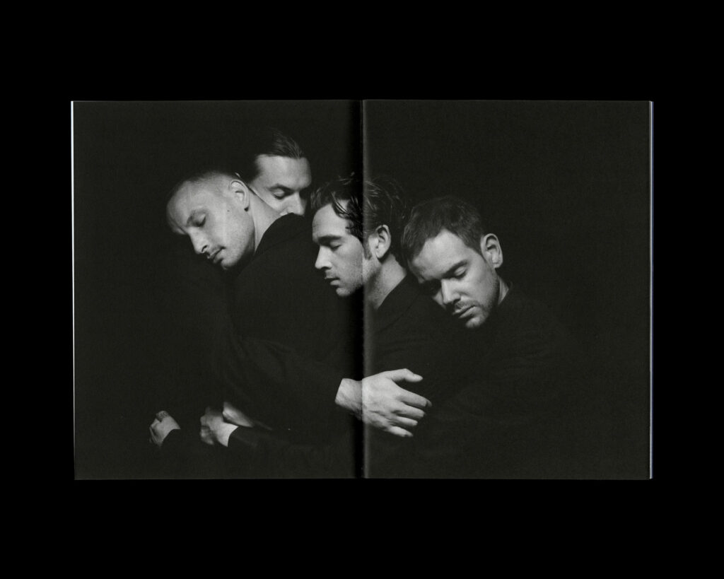 The 1975 : BFIAFL