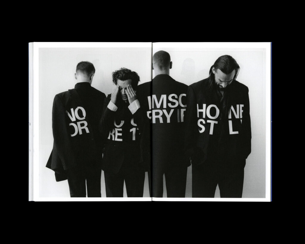 The 1975 : BFIAFL