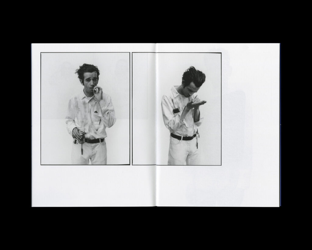 The 1975 : BFIAFL