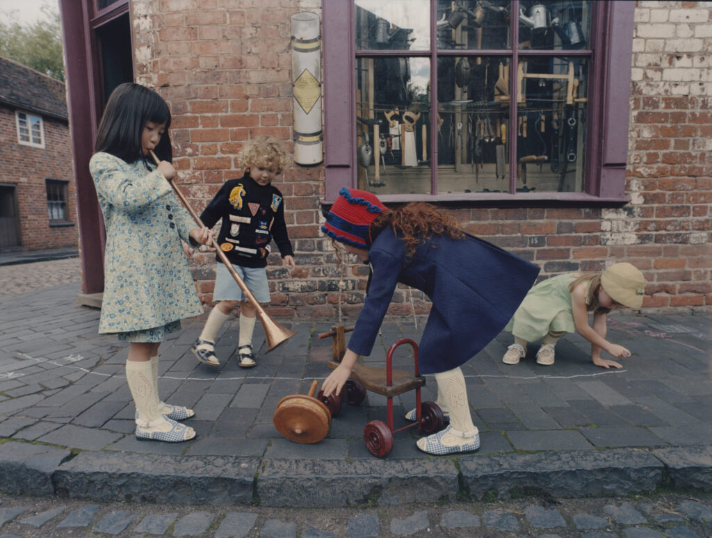 Gucci Kids