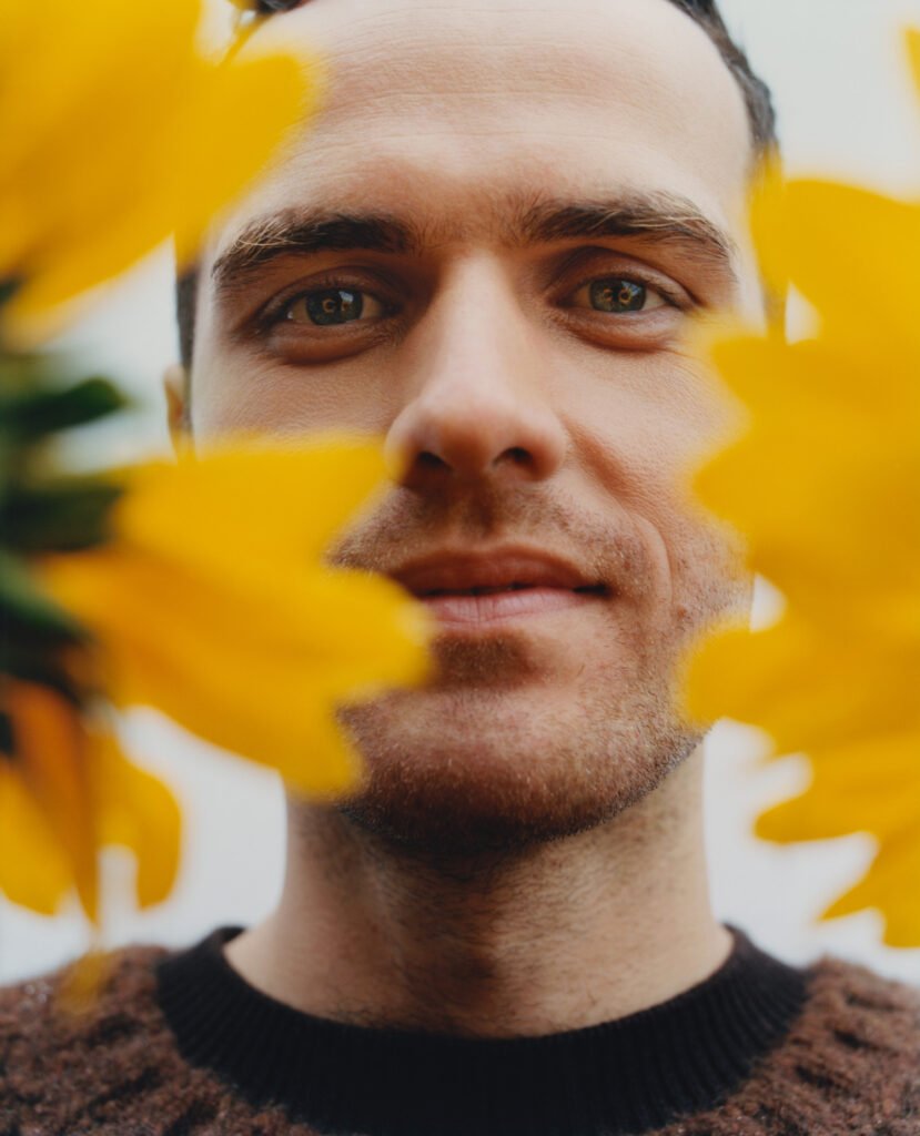 Jordan Rakei